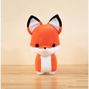 Bellzi Foxxi the Fox Collectible